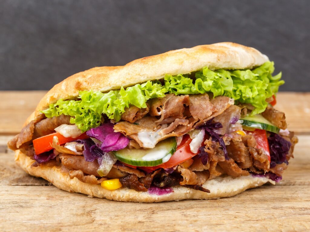 Döner Bayiliği Veren Firmalar