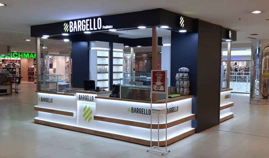 Bargello Franchise Bayilik Ücret Bedeli Ve Şartları