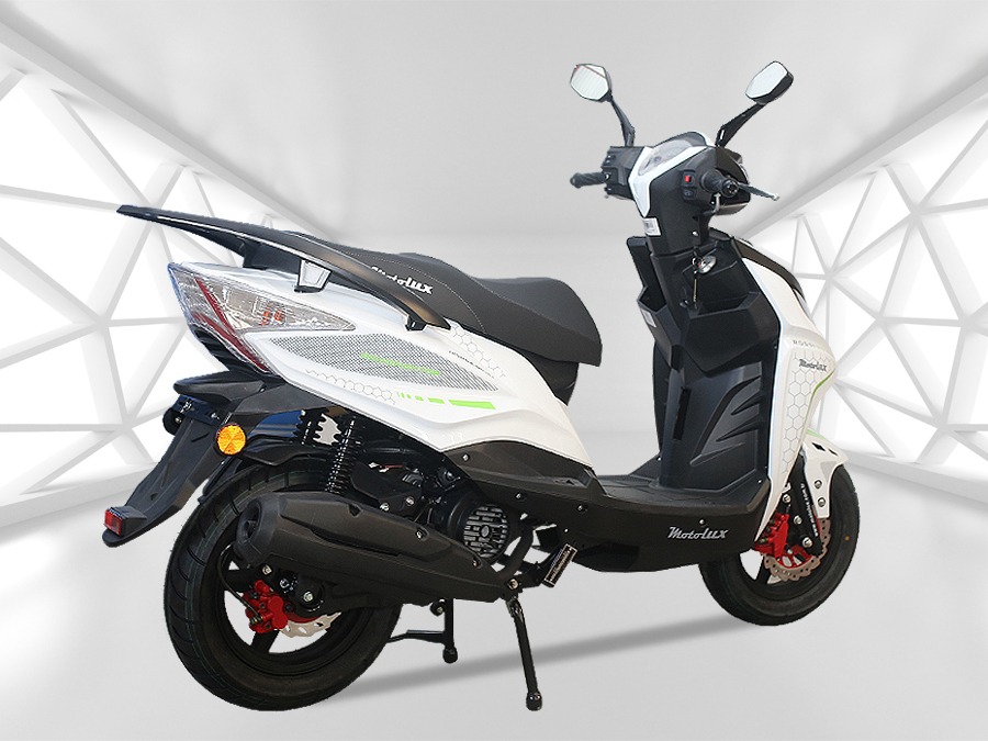 Motolux Motosiklet bayilik