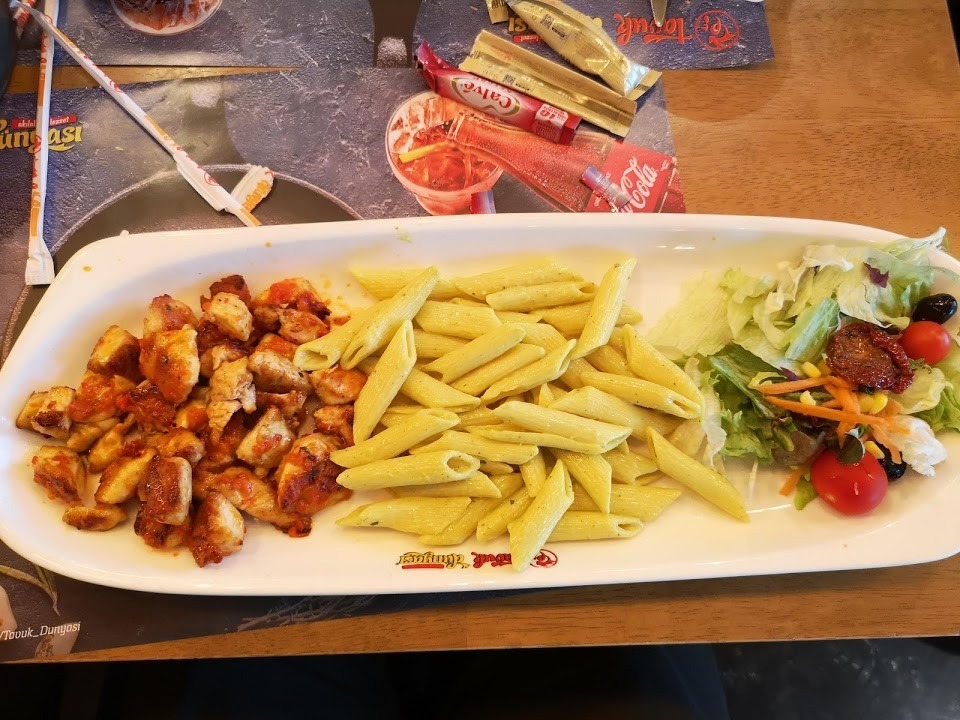 Tavuk Dünyası Çalışma Şartları